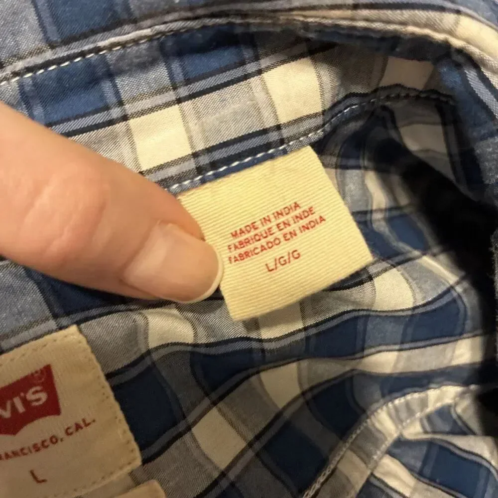 Levis this levi